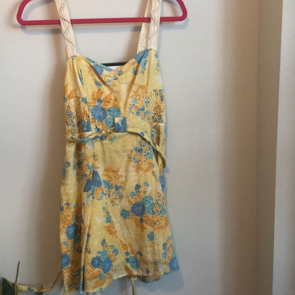 Summer dress
